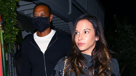Armed with $350 mn pre-nup, Tiger Woods getting back with ex-wife?